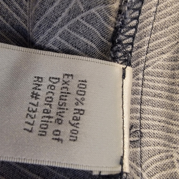 Lauren Conrad Dress - Picture 7 of 8